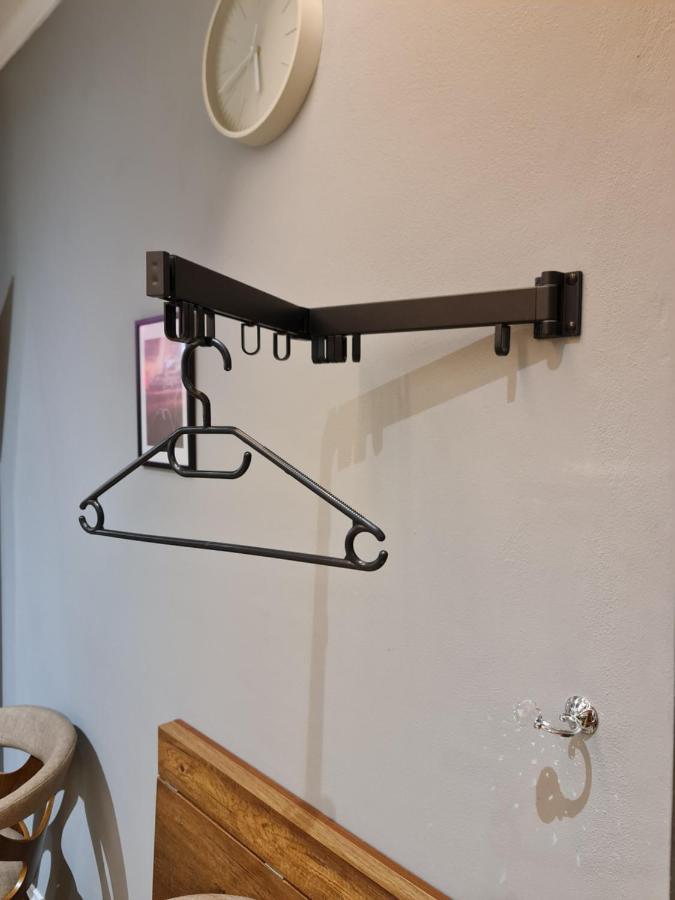 Sunny Apartment - Blloku Tirana, Near Lake エクステリア 写真